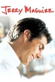 Movie poster of Jerry Maguire