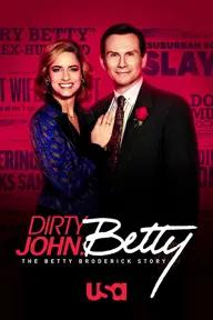 Movie poster of Dirty John (Season 2)