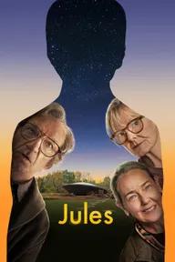 Movie poster of Jules