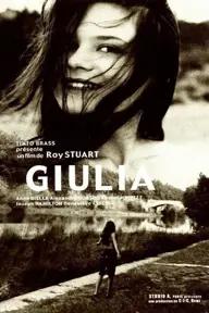 Movie poster of Giulia