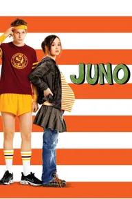 Movie poster of Juno