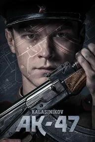 Movie poster of Kalashnikov