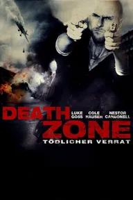 Movie poster of Dead Drop