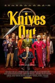 Movie poster of Knives Out Season 2