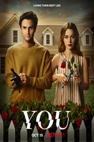 Movie poster of You (Season 2)