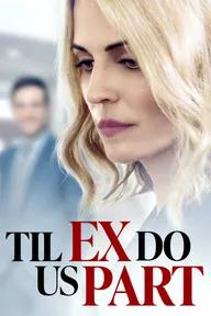 Movie poster of Til Ex Do Us Part