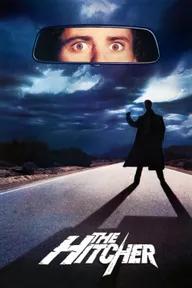 Movie poster of The Hitcher