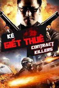 Movie poster of Contract Killers