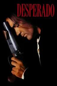 Movie poster of Desperado