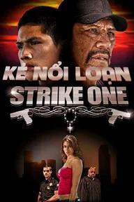 Movie poster of Strike One