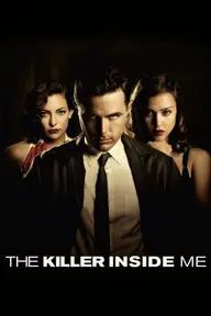 Movie poster of The Killer Inside Me