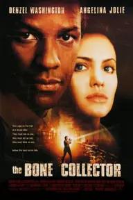 Movie poster of The Bone Collector