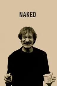 Movie poster of Naked