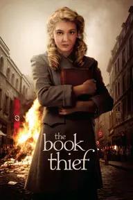 Movie poster of The Book Thief