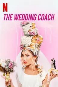 Movie poster of The Wedding Coach