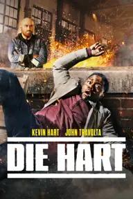 Movie poster of Die Hart the Movie