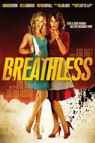 Movie poster of Breathless