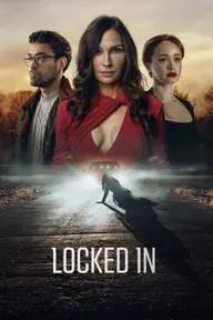 Movie poster of Locked In