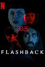 Movie poster of Flashback