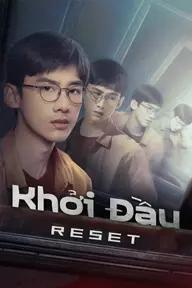 Movie poster of Reset