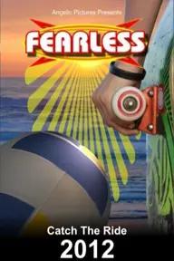 Movie poster of Fearless