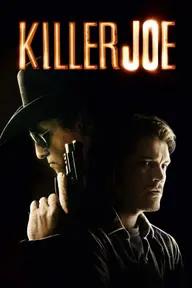 Movie poster of Killer Joe