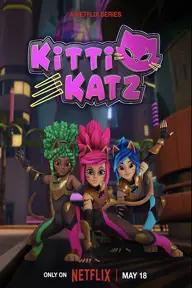 Movie poster of Kitti Katz