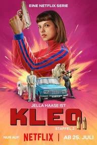 Movie poster of Kleo (Season 2)