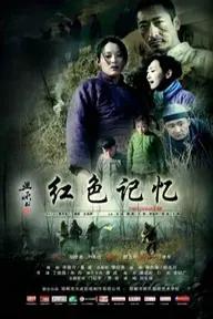 Movie poster of Red memory