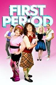 Movie poster of First Period