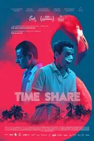 Movie poster of Time Share