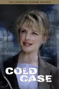 Movie poster of Cold Case (Season 2)