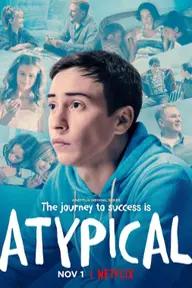 Movie poster of Atypical (Season 3)