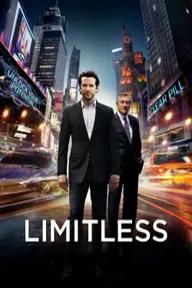 Movie poster of Limitless