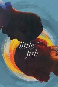 Movie poster of Little Fish