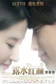 Movie poster of For Love or Money