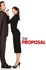 Movie poster of The Proposal