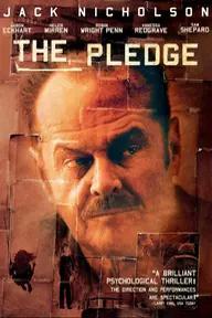 Movie poster of The Pledge