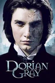 Movie poster of Dorian Gray