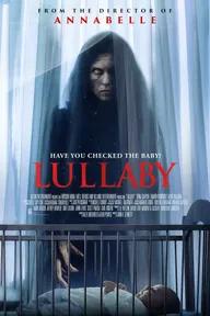 Movie poster of Lullaby