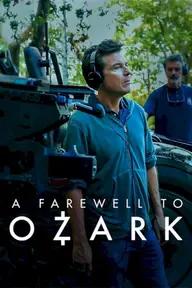 Movie poster of A Farewell to Ozark