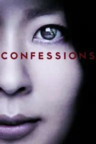 Movie poster of Confessions