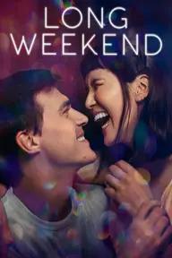 Movie poster of Long Weekend