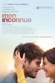 Movie poster of Love at Second Sight