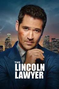 Movie poster of The Lincoln Lawyer (Season 3)