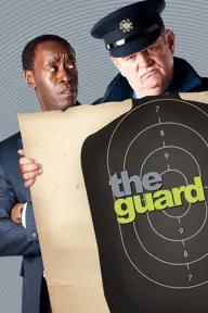 Movie poster of The Guard