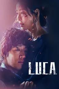 Movie poster of L.U.C.A