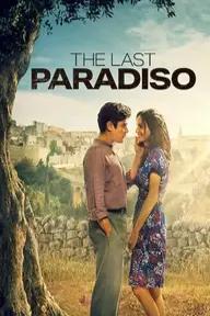 Movie poster of L'ultimo paradiso