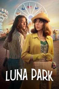 Movie poster of Luna Park