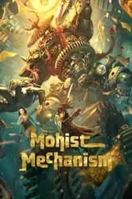 Movie poster of Mohist Mechanism